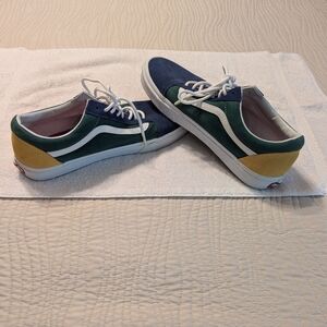 Vans Old School Yacht Club Sneakers
